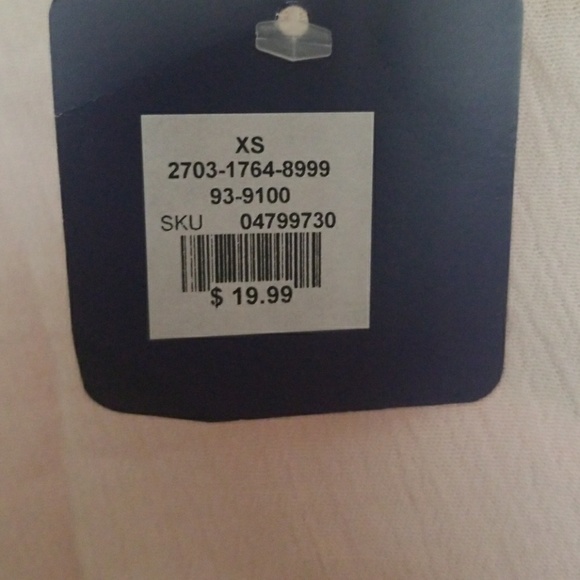 Blouse - Picture 3 of 3